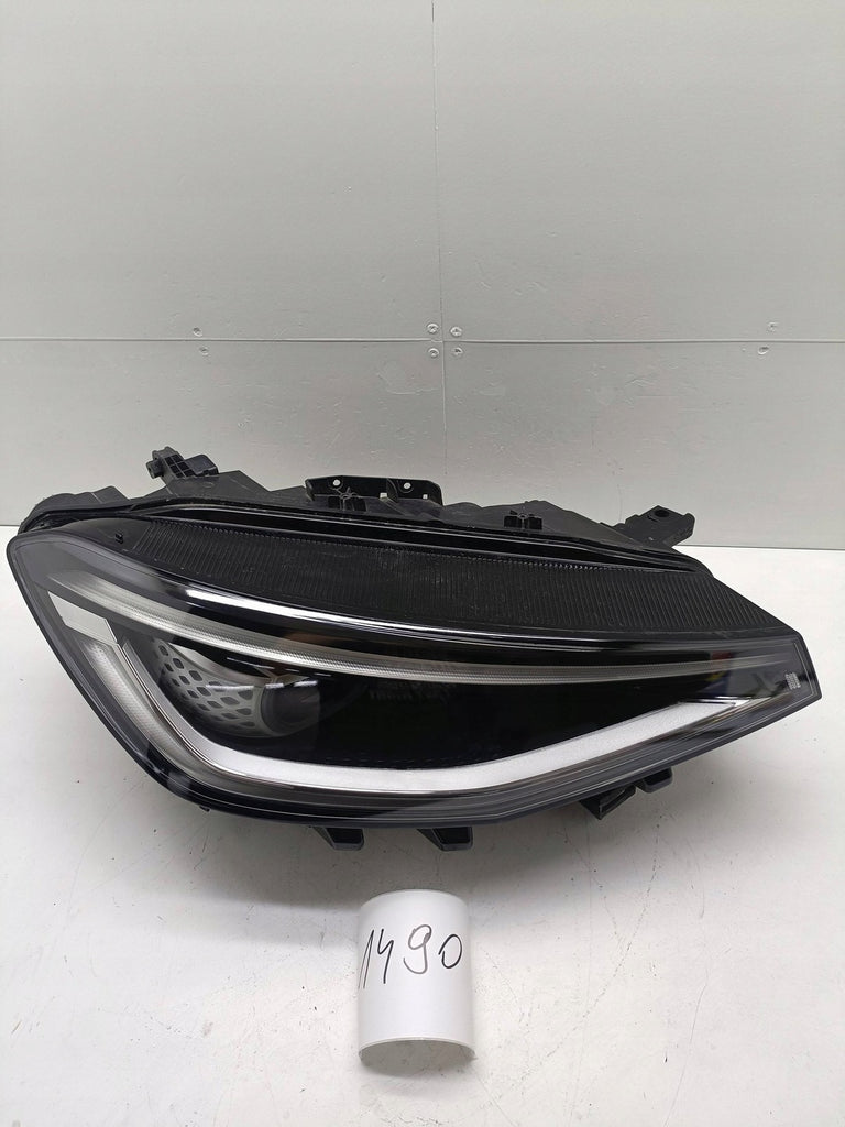 Frontscheinwerfer VW Id.4 11B941036D Rechts Scheinwerfer Headlight SCH2128883165fz