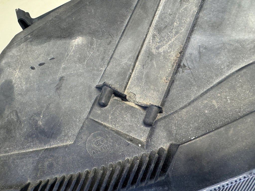 Frontscheinwerfer Skoda Superb II 3T1941015H Xenon Links Scheinwerfer Headlight