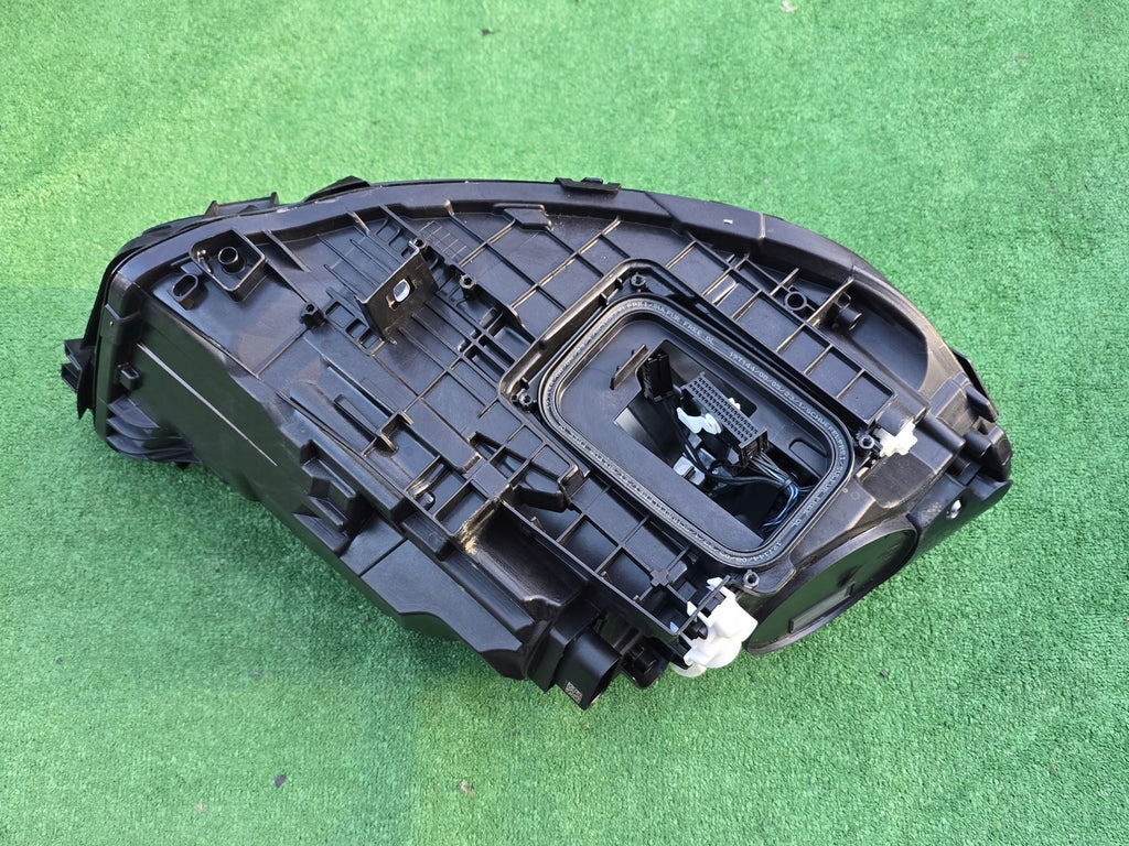 Frontscheinwerfer Mercedes-Benz W177 A1779062106 LED Links Headlight SCH8783286347ny