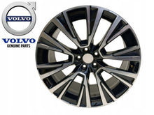 Load image into Gallery viewer, 1x Alufelge 20 Zoll 9.0" 5x108 38 5ET Glanz 32243456 Volvo Xc90 Xc60 Ii FEL3904808059lf