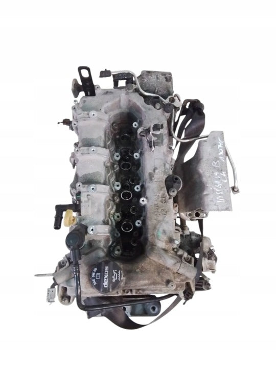 Motor Opel Insignia B LFV 1.5 209TKm 2018 Benzin Engine Unkomplett MOT2975320390lu