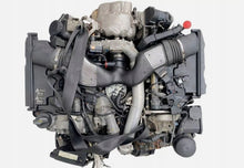 Laden Sie das Bild in den Galerie-Viewer, Motor Mercedes-Benz 642920 3.0 CDI Diesel Engine Unkomplett