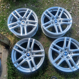 4x Alufelge 16 Zoll 6.5