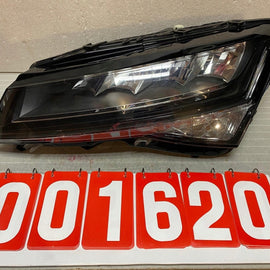 Frontscheinwerfer Skoda Superb III 3V1941015C LED Links Scheinwerfer Headlight SCH3027710002yc