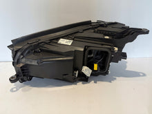 Laden Sie das Bild in den Galerie-Viewer, Frontscheinwerfer Mercedes-Benz Gle A1679061700 A1679061600 Full LED Ein Satz