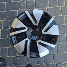 Load image into Gallery viewer, 1x Alufelge 17 Zoll 6.5" 4x108 28ET 9851549080 Opel Frontera Rim Wheel FEL3715251545bx