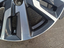 Laden Sie das Bild in den Galerie-Viewer, 1x Alufelge 16 Zoll 6.0" 4x100 50ET Nissan Micra I Rim Wheel FEL5977203689ie