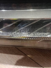 Laden Sie das Bild in den Galerie-Viewer, Frontscheinwerfer Skoda Superb I 3P1941015B LED Links Scheinwerfer Headlight SCH8865539942va