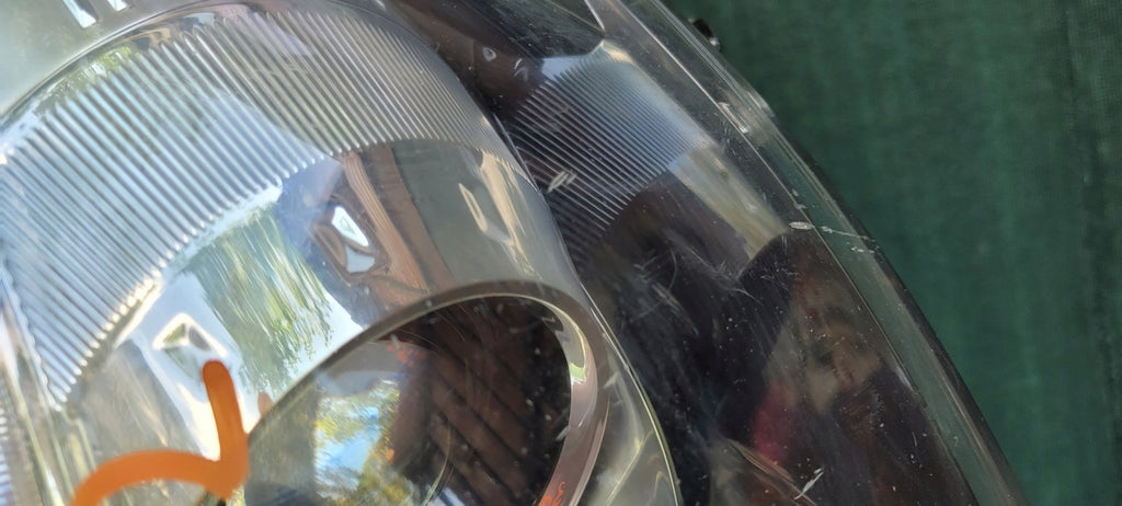 Frontscheinwerfer Toyota Avensis 81170-05390 Ein Stück (Rechts oder Links) SCH2315345733bc
