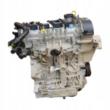 Laden Sie das Bild in den Galerie-Viewer, Motor Audi Seat Skoda VW CZC 1.4 TSI 88TKm 2016 Benzin Engine Unkomplett