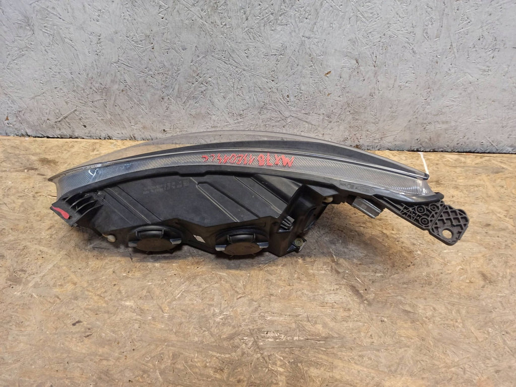 Frontscheinwerfer Ford Focus IV MX7B-13E014-CC MX7B-13E015- LED Rechts Headlight SCH5951774351au