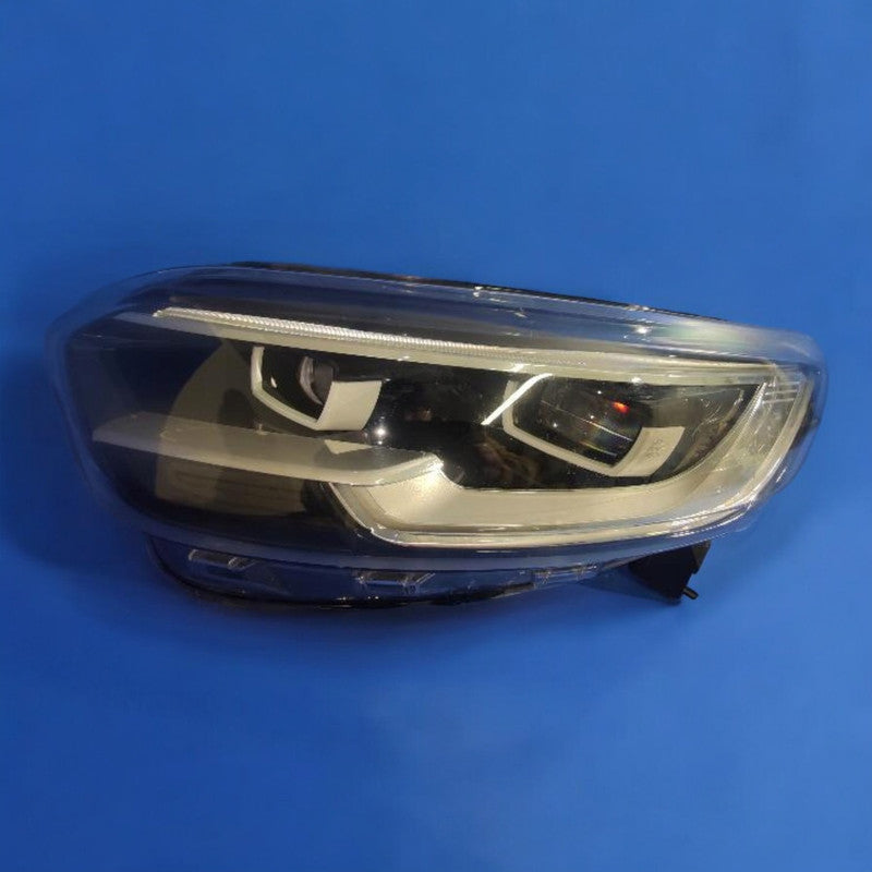 Frontscheinwerfer Renault Kadjar 260608385R Full LED Links Headlight