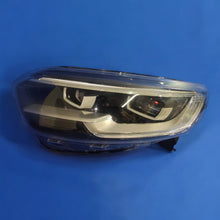 Laden Sie das Bild in den Galerie-Viewer, Frontscheinwerfer Renault Kadjar 260608385R Full LED Links Headlight