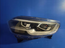 Load image into Gallery viewer, Frontscheinwerfer Renault Kadjar 260608385R Full LED Links Headlight