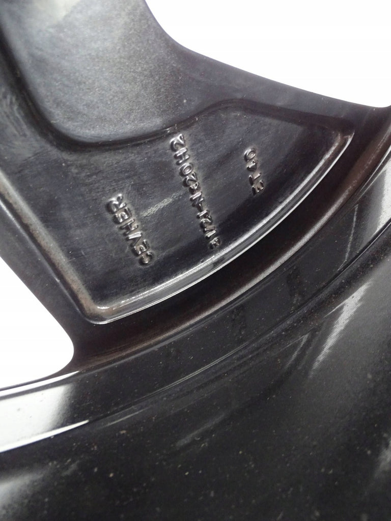 1x Alufelge 20 Zoll 8.5" 5x112 40ET 14B601025E VW Rim Wheel FEL7827758923dn