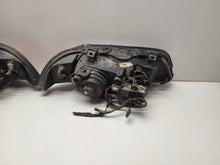 Laden Sie das Bild in den Galerie-Viewer, Frontscheinwerfer BMW 5 E39 Xenon Ein Satz Scheinwerfer Headlight SCH3697577475kj