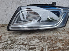 Laden Sie das Bild in den Galerie-Viewer, Frontscheinwerfer Audi Q5 8R0941031C Links Scheinwerfer Headlight