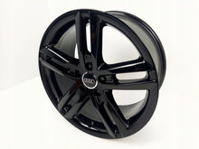 Load image into Gallery viewer, 4x Alufelge 18 Zoll 8.0&quot; 5x112 39ET Audi Rim Wheel