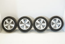 Laden Sie das Bild in den Galerie-Viewer, 4x Alufelge 16 Zoll 6.5" 5x112 5G0601025BN VW Golf Vii Rim Wheel FEL1843785278em
