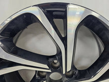 Laden Sie das Bild in den Galerie-Viewer, 1x Alufelge 20 Zoll 403008263R Renault Grand Scenic Rim Wheel FEL1955618377js