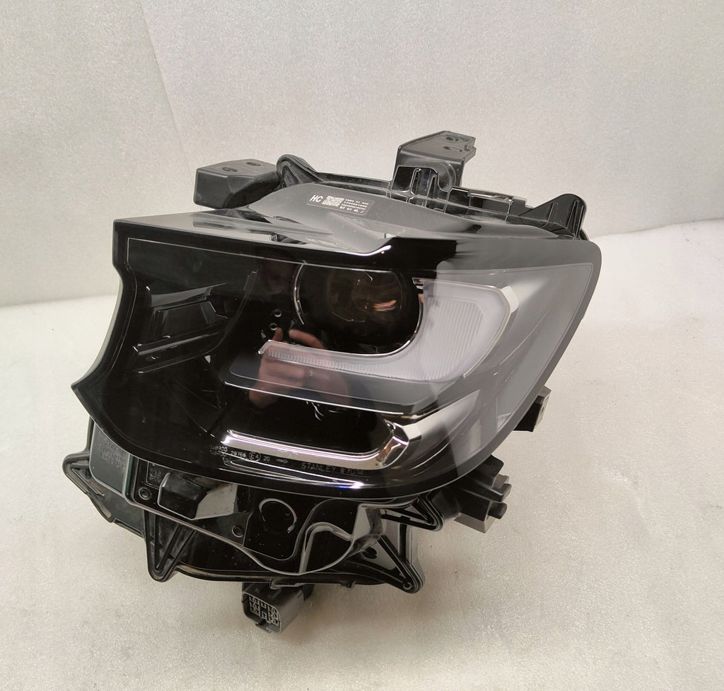 Frontscheinwerfer Mazda Cx 60 Cx-60 KBB4-51040 Full LED Links Headlight SCH9202569470ws