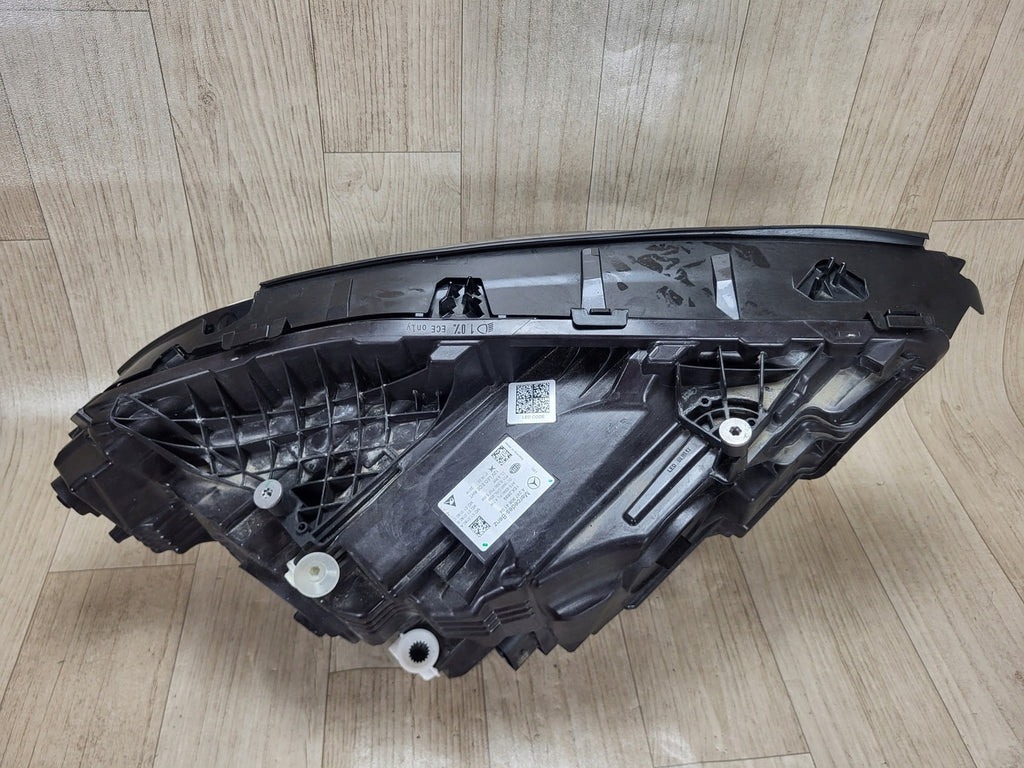 Frontscheinwerfer Mercedes-Benz W247 A2479064104 Full LED Links Headlight SCH2021582550xr