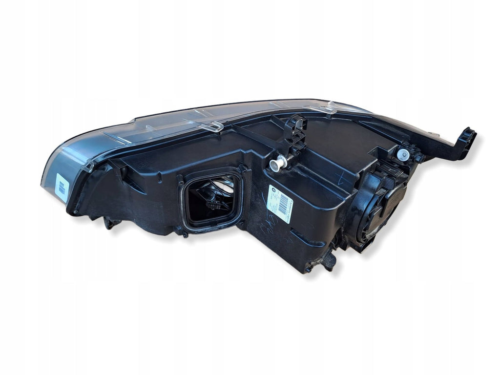 Frontscheinwerfer BMW X5 E70 7221896 Rechts Scheinwerfer Headlight SCH7260631053ys