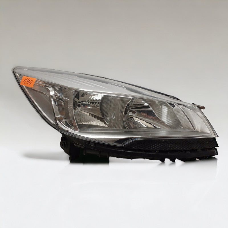 Frontscheinwerfer Ford Kuga CV44-13W029-AE Rechts Scheinwerfer Headlight