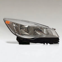 Laden Sie das Bild in den Galerie-Viewer, Frontscheinwerfer Ford Kuga CV44-13W029-AE Rechts Scheinwerfer Headlight