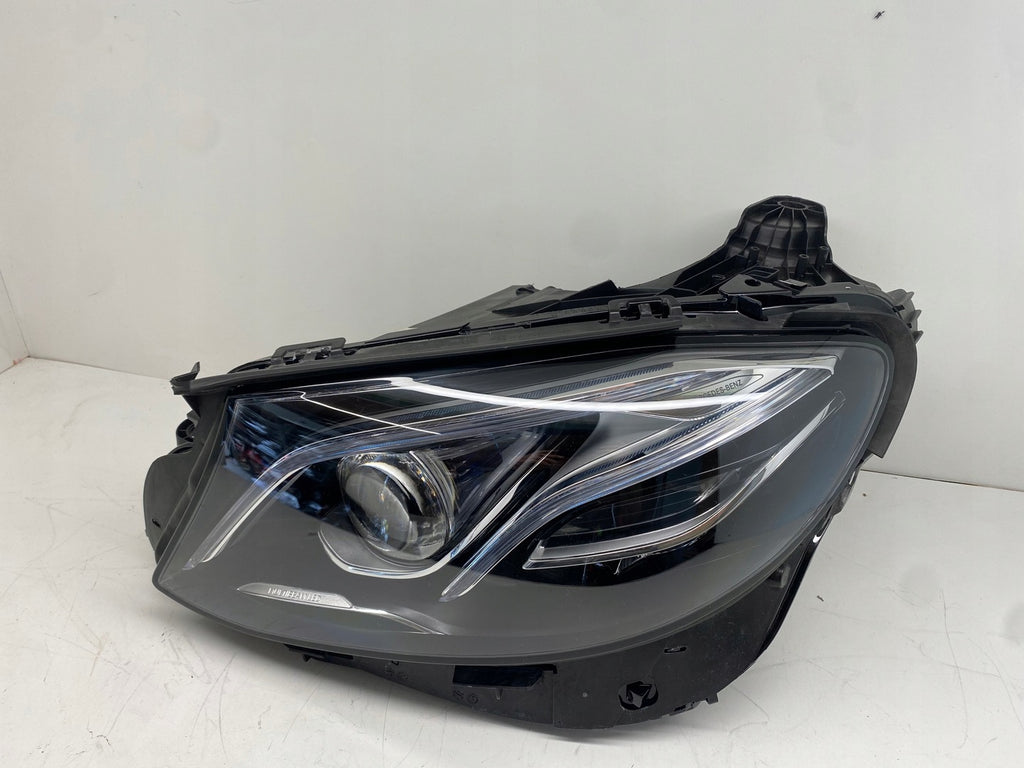 Frontscheinwerfer Mercedes-Benz W213 A2139069503 LED Links Headlight SCH8424314601op