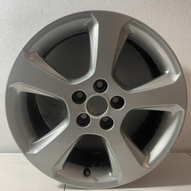 1x Alufelge 17 Zoll 7.5