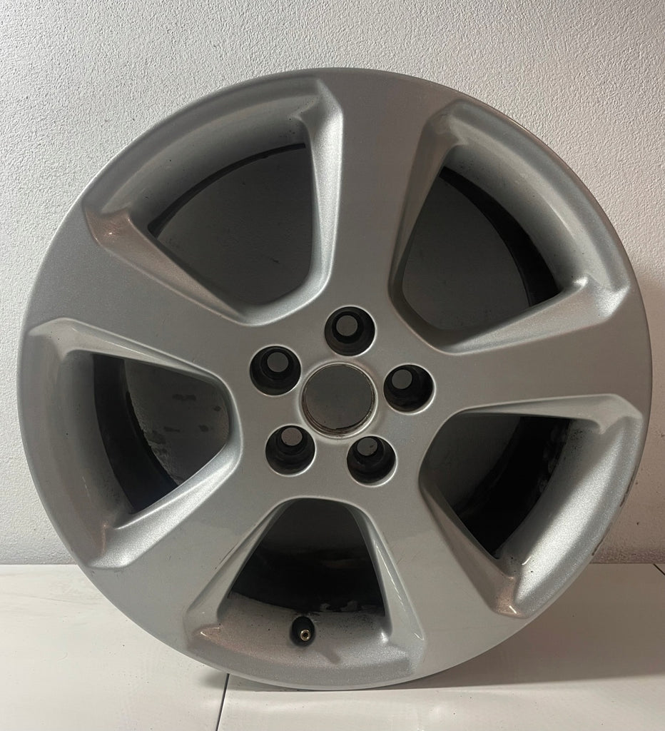 1x Alufelge 17 Zoll 7.5" 5x108 55ET EM2C-1007-K1A Ford Mondeo I Rim Wheel FEL9247767973tl