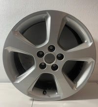 Load image into Gallery viewer, 1x Alufelge 17 Zoll 7.5" 5x108 55ET EM2C-1007-K1A Ford Mondeo I Rim Wheel FEL9247767973tl