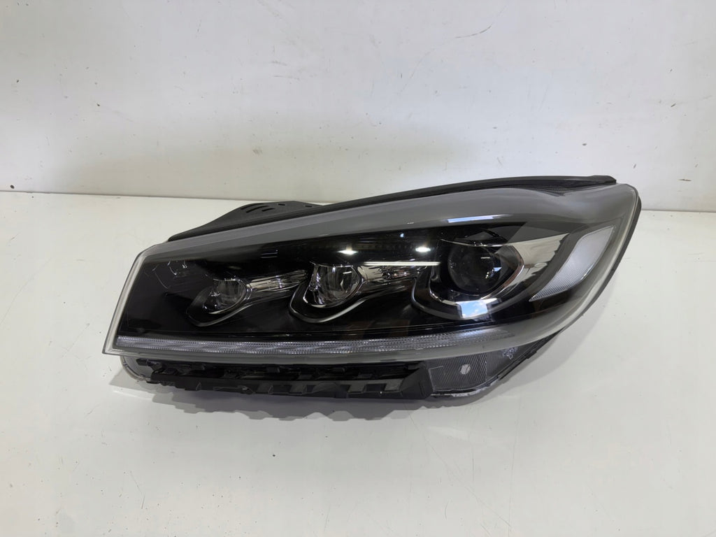 Frontscheinwerfer Kia Sorento III 92101-C5620 Links Scheinwerfer Headlight SCH2236565932aw