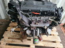 Load image into Gallery viewer, Motor Ford Mondeo I Galaxy TXWA 2.0 TDCI 163PS 120kW 171TKm 2013 Diesel Komplett MOT1167805745qz