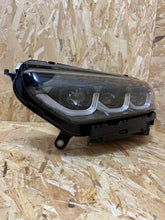 Laden Sie das Bild in den Galerie-Viewer, Frontscheinwerfer Alfa Romeo 00505643940 00505643990 Full LED Ein Satz Headlight SCH4598390476lf