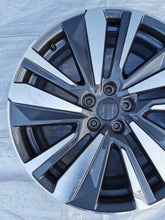 Laden Sie das Bild in den Galerie-Viewer, 1x Alufelge 19 Zoll 7.5&quot; 5x108 38ET 9809685477 Peugeot Ii Rim Wheel