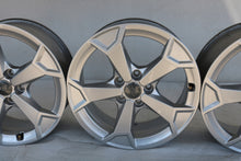 Load image into Gallery viewer, 1x Alufelge 17 Zoll 6.5" 5x112 83A071497A Audi Q2 Rim Wheel FEL7107810423vs