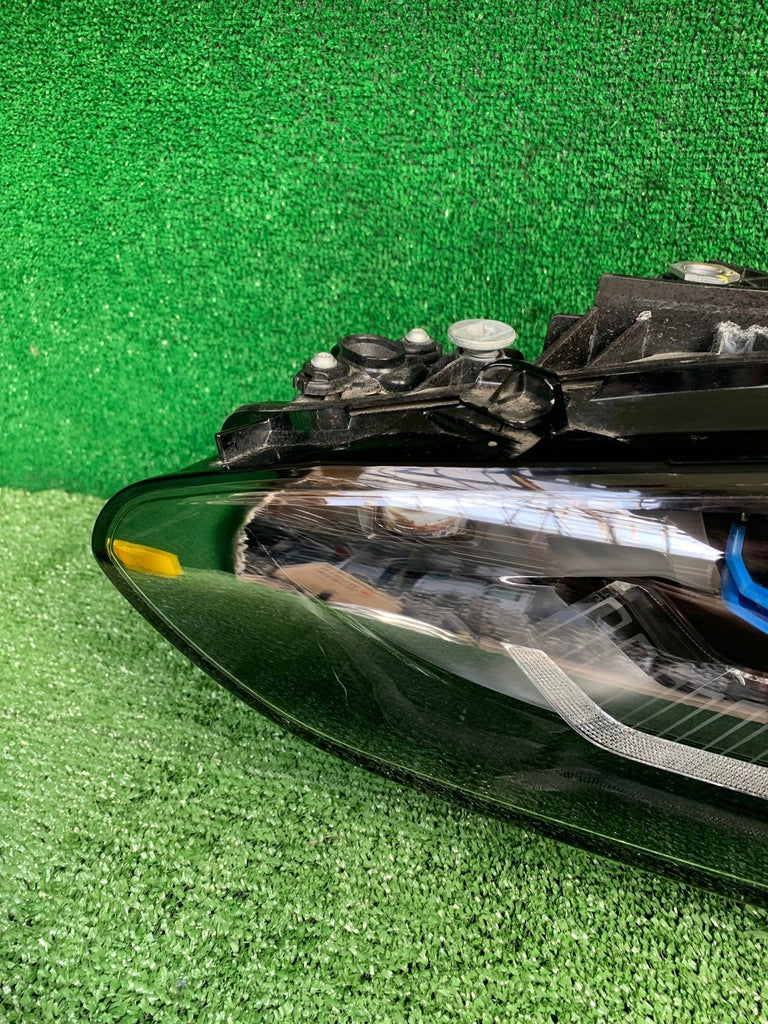 Frontscheinwerfer BMW 4 G22 G82 G23 G26 950511504 Laser Links Headlight SCH1664546162si