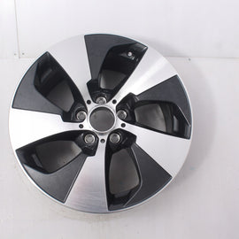1x Alufelge 18 Zoll 8.0