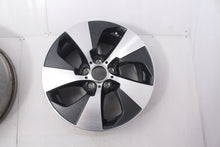 Load image into Gallery viewer, 1x Alufelge 18 Zoll 8.0" 5x120 34ET Glanz Graphit 68509411 BMW 1 Rim Wheel FEL6165627151af