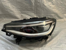 Laden Sie das Bild in den Galerie-Viewer, Frontscheinwerfer VW Id.4 11B941035M Full LED Links Scheinwerfer Headlight SCH3486802058cx