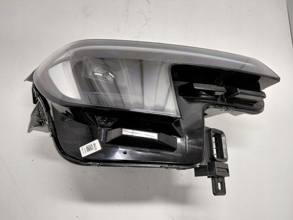 Frontscheinwerfer Ford VII R2KB-13E014 Rechts Scheinwerfer Headlight SCH4067426214lp