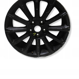 1x Alufelge 18 Zoll 403002502R Renault I 5 Rim Wheel FEL3536106194qf