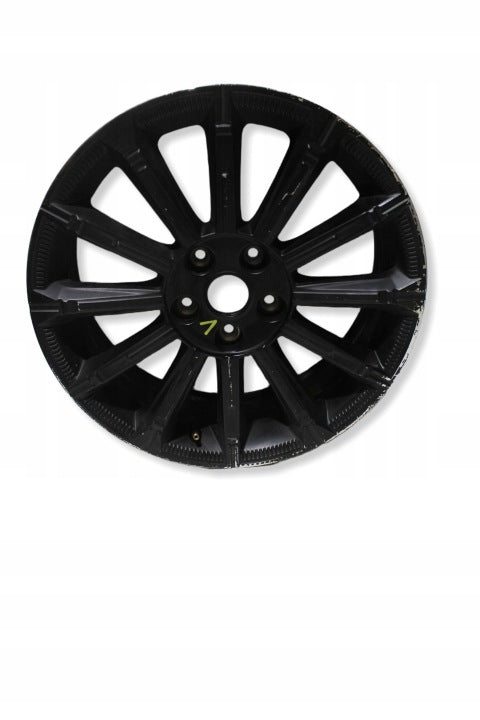1x Alufelge 18 Zoll 403002502R Renault I 5 Rim Wheel FEL3536106194qf