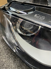 Laden Sie das Bild in den Galerie-Viewer, Frontscheinwerfer Audi A4 B8 8K0941004P Xenon Rechts Scheinwerfer Headlight SCH8668785831ir