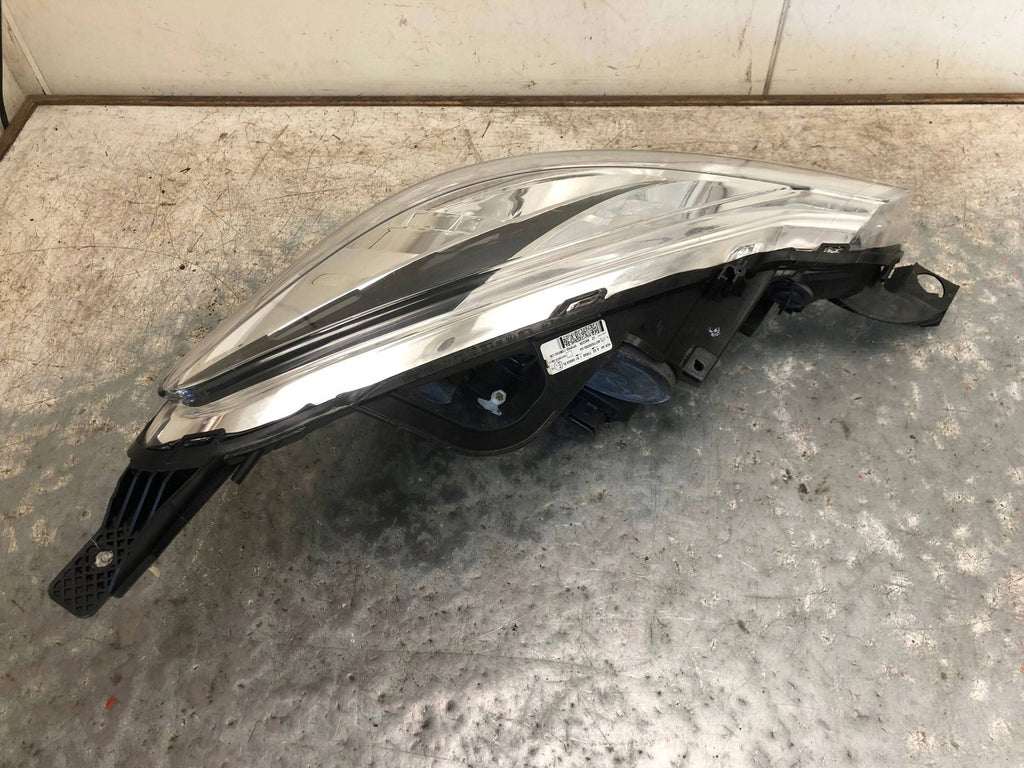 Frontscheinwerfer Citroën Ds3 9677038280 Links Scheinwerfer Headlight SCH3159133005ir