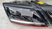 Laden Sie das Bild in den Galerie-Viewer, Frontscheinwerfer Skoda Octavia III 5E1941016F Full LED Rechts Headlight SCH1667491879sa