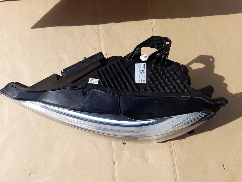 Frontscheinwerfer Volvo Xc60 II 31656554 Full LED Links Scheinwerfer Headlight SCH3268234484yj