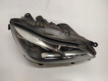 Laden Sie das Bild in den Galerie-Viewer, Frontscheinwerfer Mercedes-Benz W212 A2128204939 LED Ein Satz Headlight SCH3099467218yp